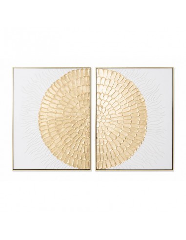 Картина GOLD CIRCLE 180x120 (2 шт.)