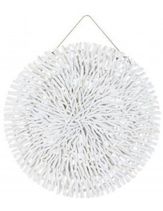 Декорация WOOD Ø100