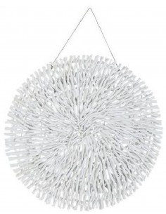 Dekorācija WOOD Ø120