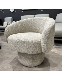 Atpūtas krēsls NESTOR gaiši... 2