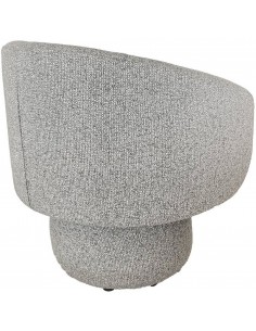 Atpūtas krēsls NESTOR gaiši... 2