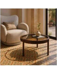 Kafijas galdiņš GLASS... 2