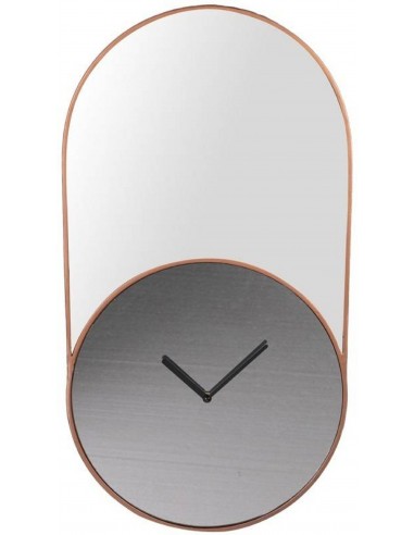 Часы MIRROR 40x75