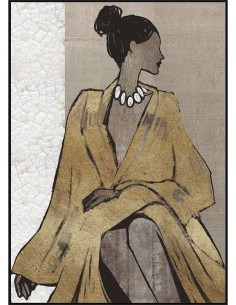 Kартина TALENT 2G2 103x143