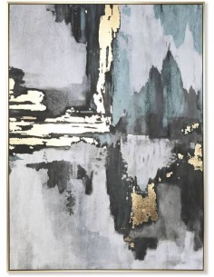 Kартина ABSTRACT SCENERY-A...