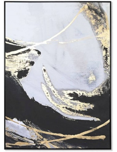 Kартина GOLDEN SPLASH-A 103x143