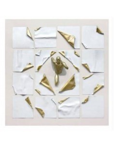 Glezna FINISH 100x100