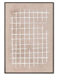 Glezna GRID-A 83x123