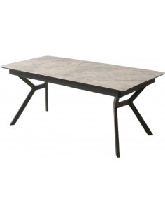 Раздвижной стол PAPAYA...