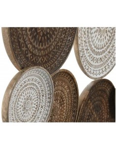 Декорация MANDALA 76x74 2