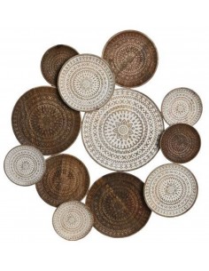 Декорация MANDALA 76x74