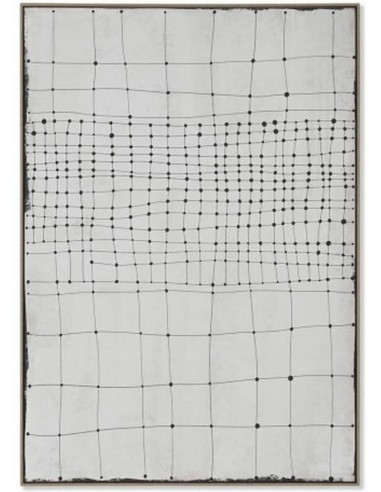Glezna MODERN FRAMED-B 100x140