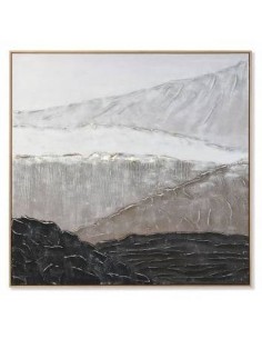 Glezna WOOD-A 123x123