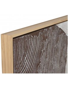 Kартина WOOD-B 123x123 2