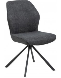 Стул AURA темно-серый /...