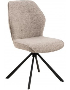 Cтул AURA светло-коричневый...