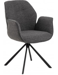 Cтул AURA темно-серый /...