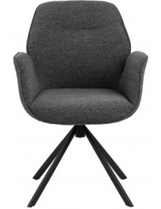 Cтул AURA темно-серый /... 2