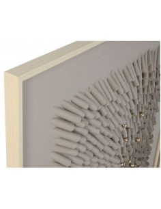 Glezna ABSTRAKTS 3D 100x100 2