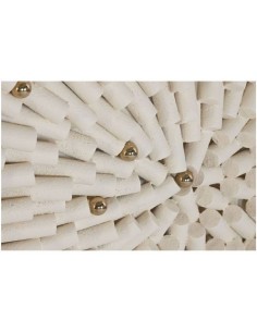 Glezna ABSTRAKTS 3D 100x100 2