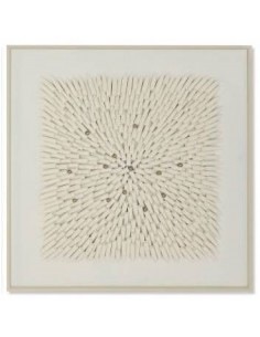 Glezna ABSTRAKTS 3D 100x100