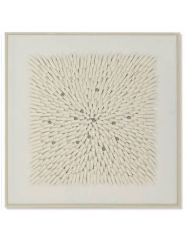 Glezna ABSTRAKTS 3D 100x100