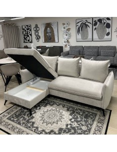 Stūra dīvāns MODICA... 2