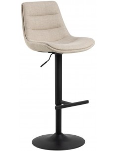 Bāra krēsls ADISA gaiši brūns