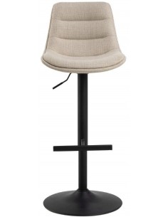 Bāra krēsls ADISA gaiši brūns 2