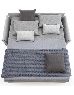 Диван-кровать BALI 162x99x90h 2