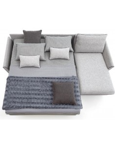 Угловой диван-кровать BALI... 2