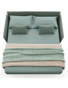 Диван-кровать NAXOS 158x97x88h 2