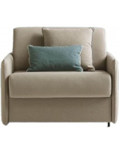 Atpūtas krēsls NAXOS...