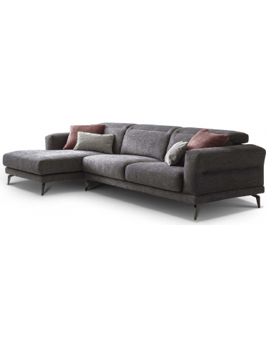 Угловой диван LAMBERT 250x163x101h