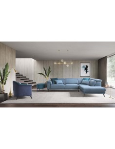 Stūra dīvāns NORTON... 2