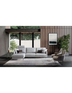 Stūra dīvāns TIDY 257x164x87h 2