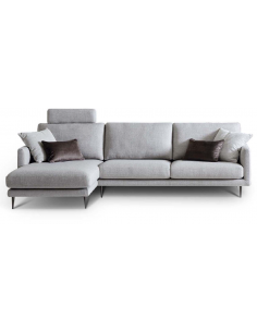 Stūra dīvāns TIDY 257x164x87h