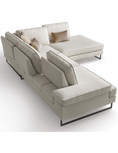 Угловой диван LUIS 303x239x90h 2