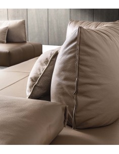 Диван BACIO LIGHT 187x99x83h 2