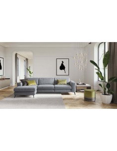 Stūra dīvāns GARETH... 2