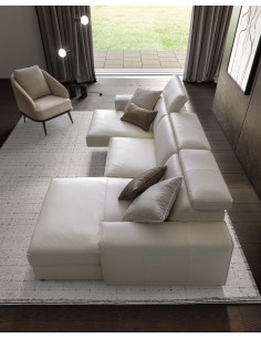 Угловой диван ROBERT... 2