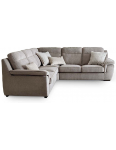 Угловой диван HOLLIS...