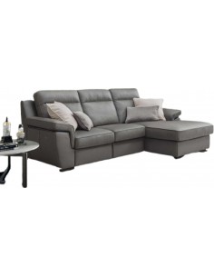 Stūra dīvāns HOLLIS...