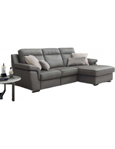 Угловой диван HOLLIS 235x153x94h