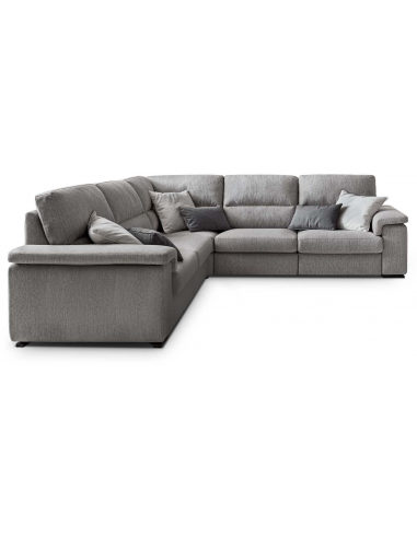 Stūra dīvāns JARO 275x275x87h