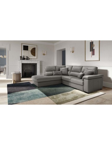 Stūra dīvāns JARO 271x215x87h