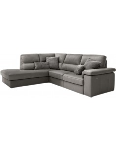 Stūra dīvāns JARO 271x215x87h