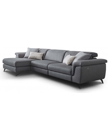 Угловой диван ZENO 261x158x102h