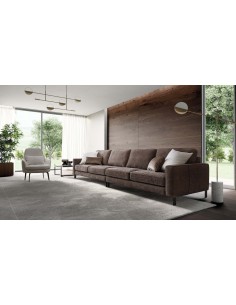 Диван RUSSEL 280x96x84h 2