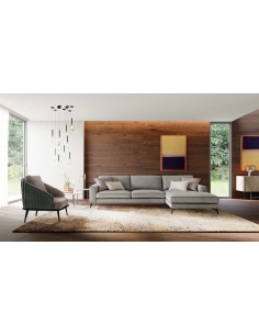 Stūra dīvāns RUSSEL... 2